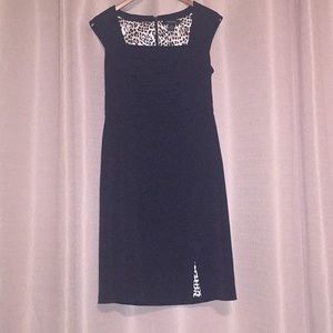 White House Black Market sheath dress